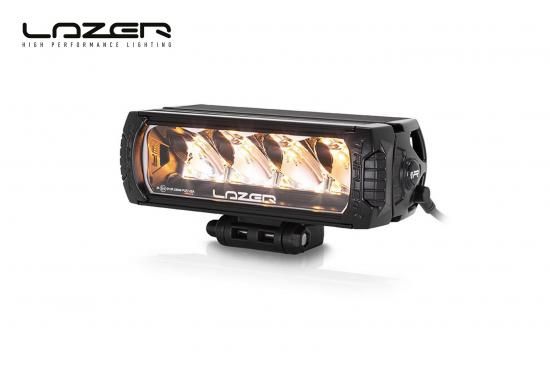LAZER Triple-R750 バーライト