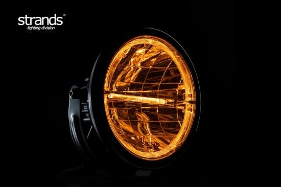 Strands【AMBASSADOR】丸型ランプ