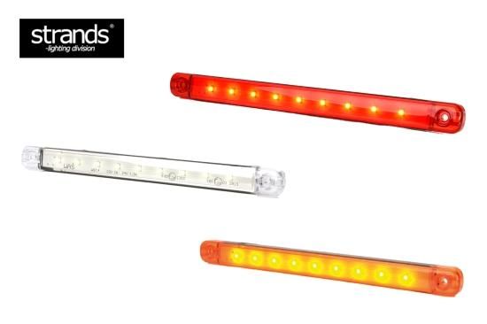 Strands【SM SLIM】LED9