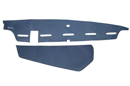 FEオリジナル VOLVO FH ダッシュマットセット FH5