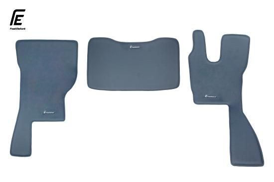 FEオリジナル VOLVO FH フロアマット セット