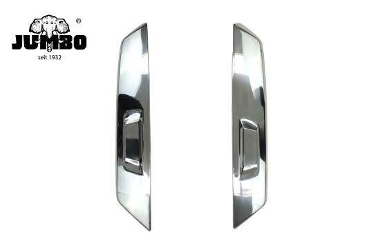 JUMBO サイドミラーカバー (VOLVO)