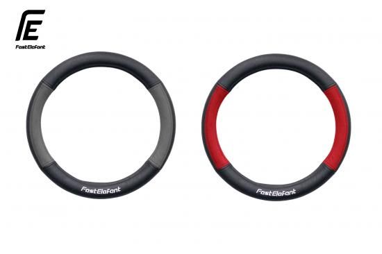 FE-614 FEオリジナル ハンドルカバー 大型車用