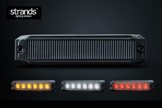 Strands DARK KNIGHT SM6