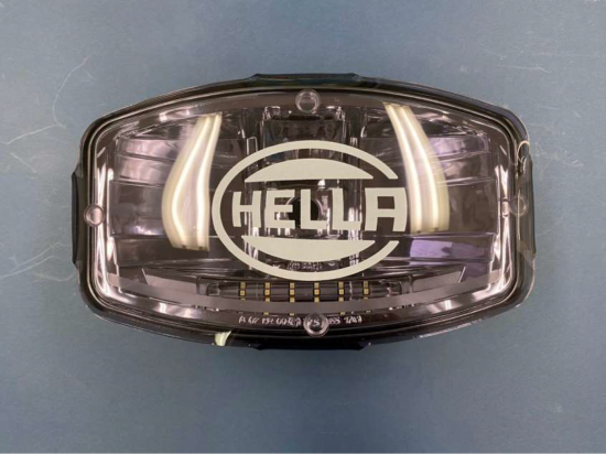 HELLA JUNBO専用カバー