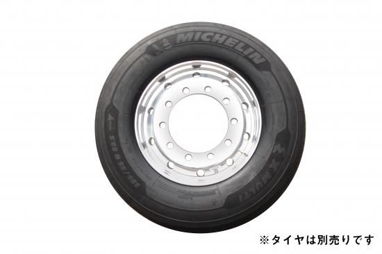 アルコア ホイール デュラブライト