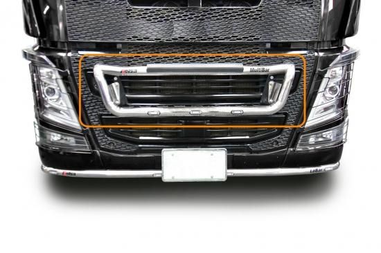 Kelsa マルチバー_マーカー付（VOLVO FH）