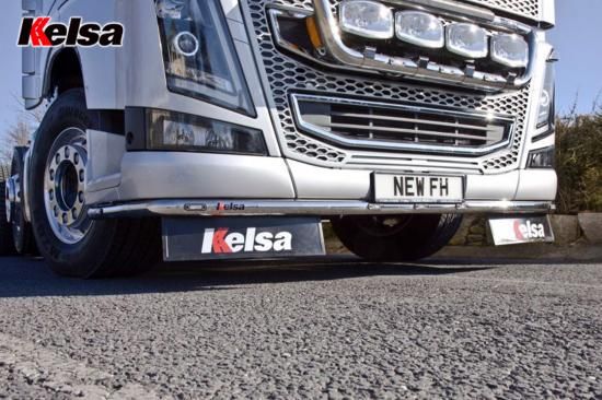 Kelsa ローバー_マーカー付（VOLVO FH）