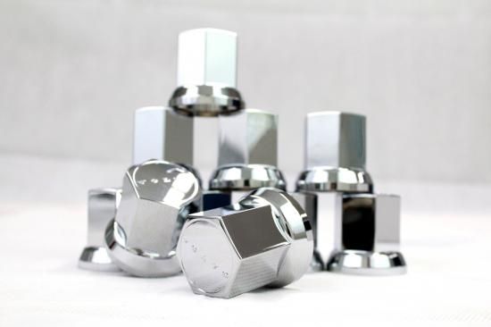 VOLVO純正 ナットキャップ（48.5mm）