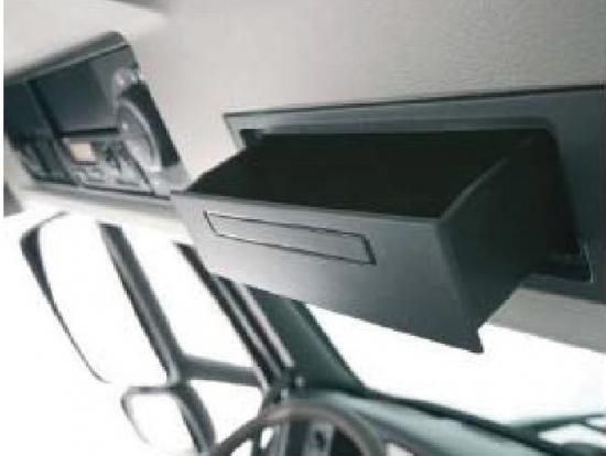 VOLVO純正 パネルボックス