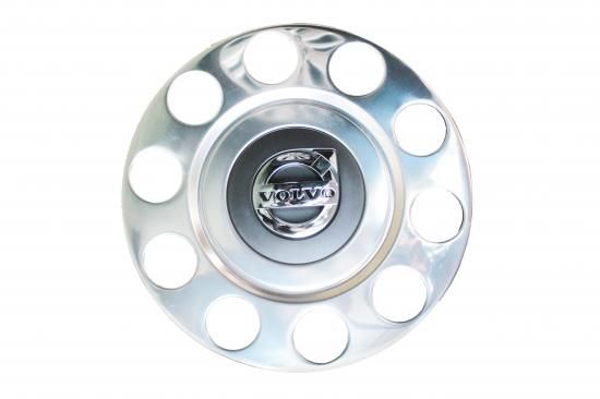 VOLVO純正 ホイールプロテクター（左右セット）