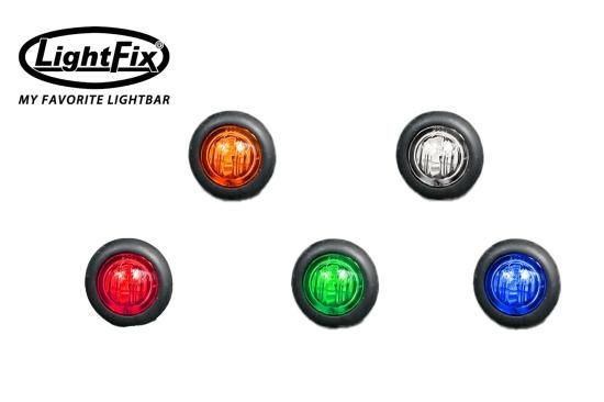 LightFix ボタンマーカー
