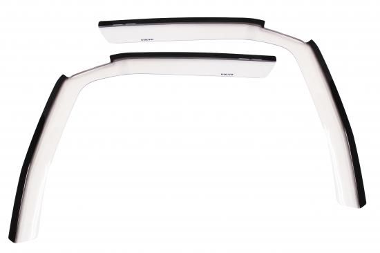 VOLVO純正 ドアバイザー（FH4）