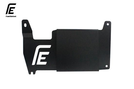 FEオリジナル 車内テレビ取付ステー（運転席側） VOLVO FH