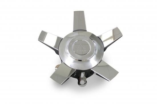 ACITOINOX EOLOリアハブカバー