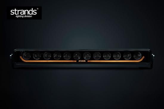 Strands【DK IDENTITY 20】LED BAR