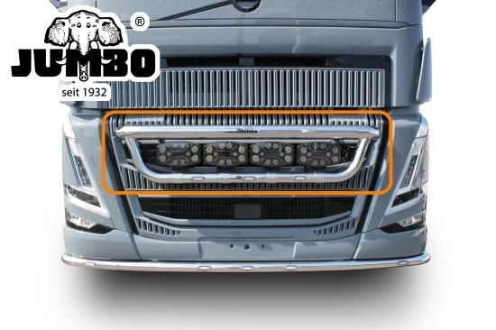 JUMBO マルチバー