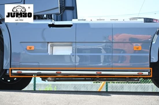 JUMBO サイドバー 左右セット