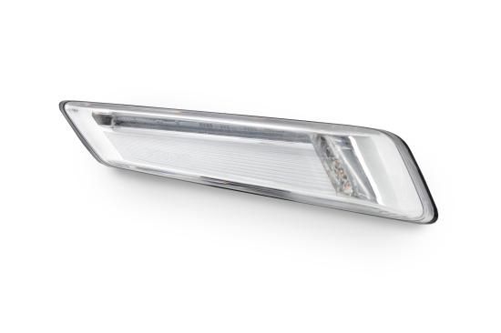 VOLVO純正 ウィンカー2021model（運転席側）