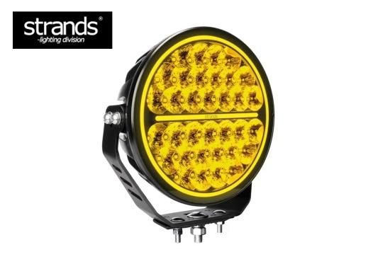 Strands【SIBERIA BR】DRIVING LIGHT9