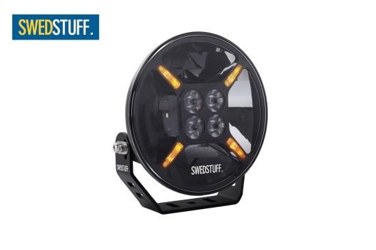 SWEDSTUFF 丸型LEDスポットライト LDL-01 9" LED