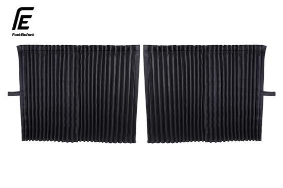 FEオリジナル VOLVO FH 仮眠カーテン