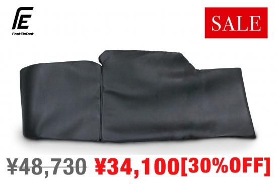 FE-533 VOLVO FH ベットマット 低反発