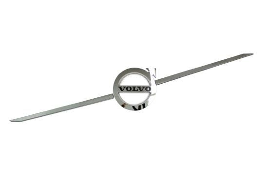 VOLVO純正 メッキ エンブレムセット（FH5）
