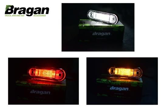 Bragan マーカーランプ横長