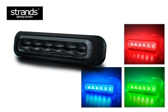 Strands【DK STROBE LIGHT LED6】