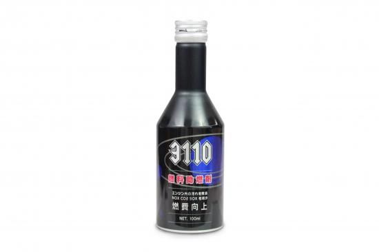 3110 燃料助燃剤（100ml）