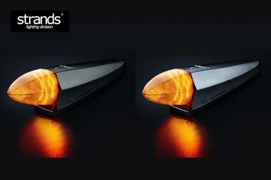 Strands TORPEDO LAMP