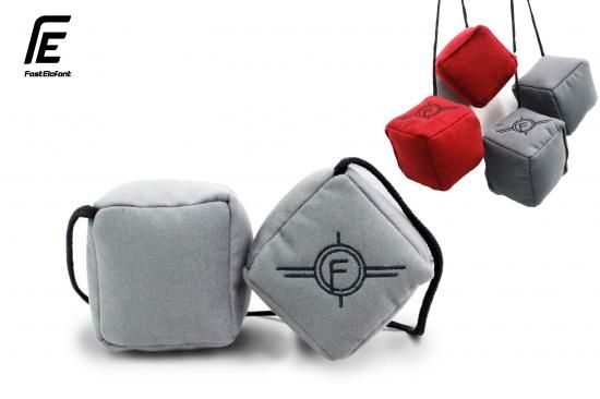 FEオリジナル ファジーダイス（ラムース）