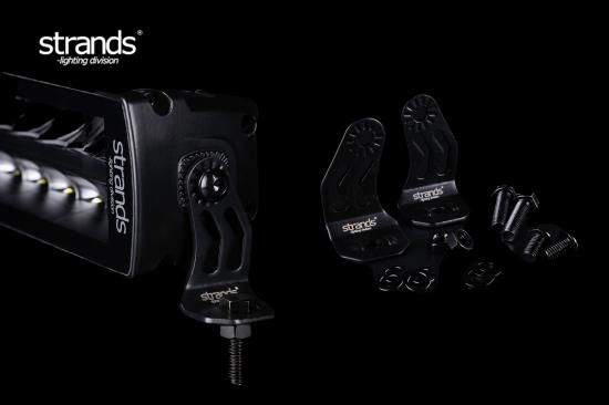 Strands【SIBERIA SIDE BRACKETS】