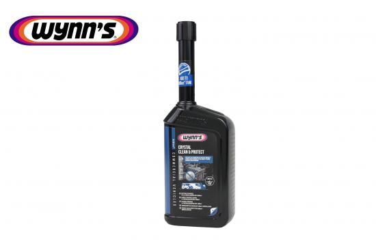 Wynn's CRYSTAL CLEAN&PROTECT 500ml