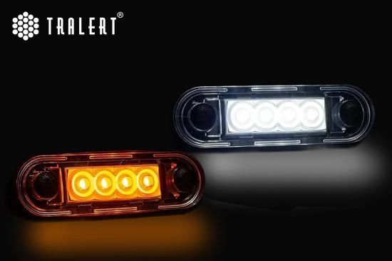 FE-766 TRALERT 【MV-2400.1】マーカーランプ