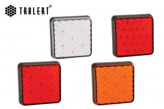 FE-774 TRALERT 【81series】 テールランプ