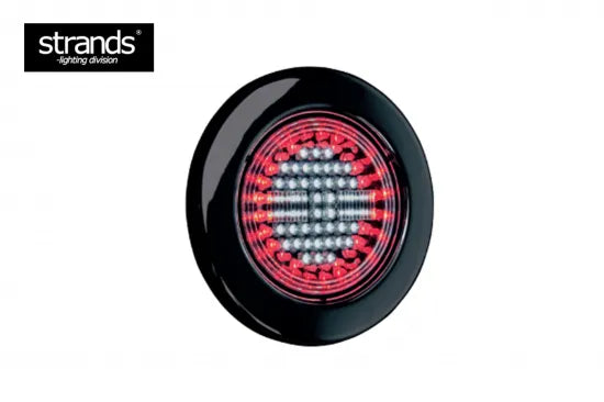 Strands【DK IZE LED】リバース/リアフォグライト